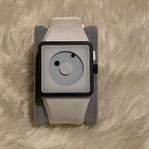 Men’s Nixon “The Newton” Analog Watch